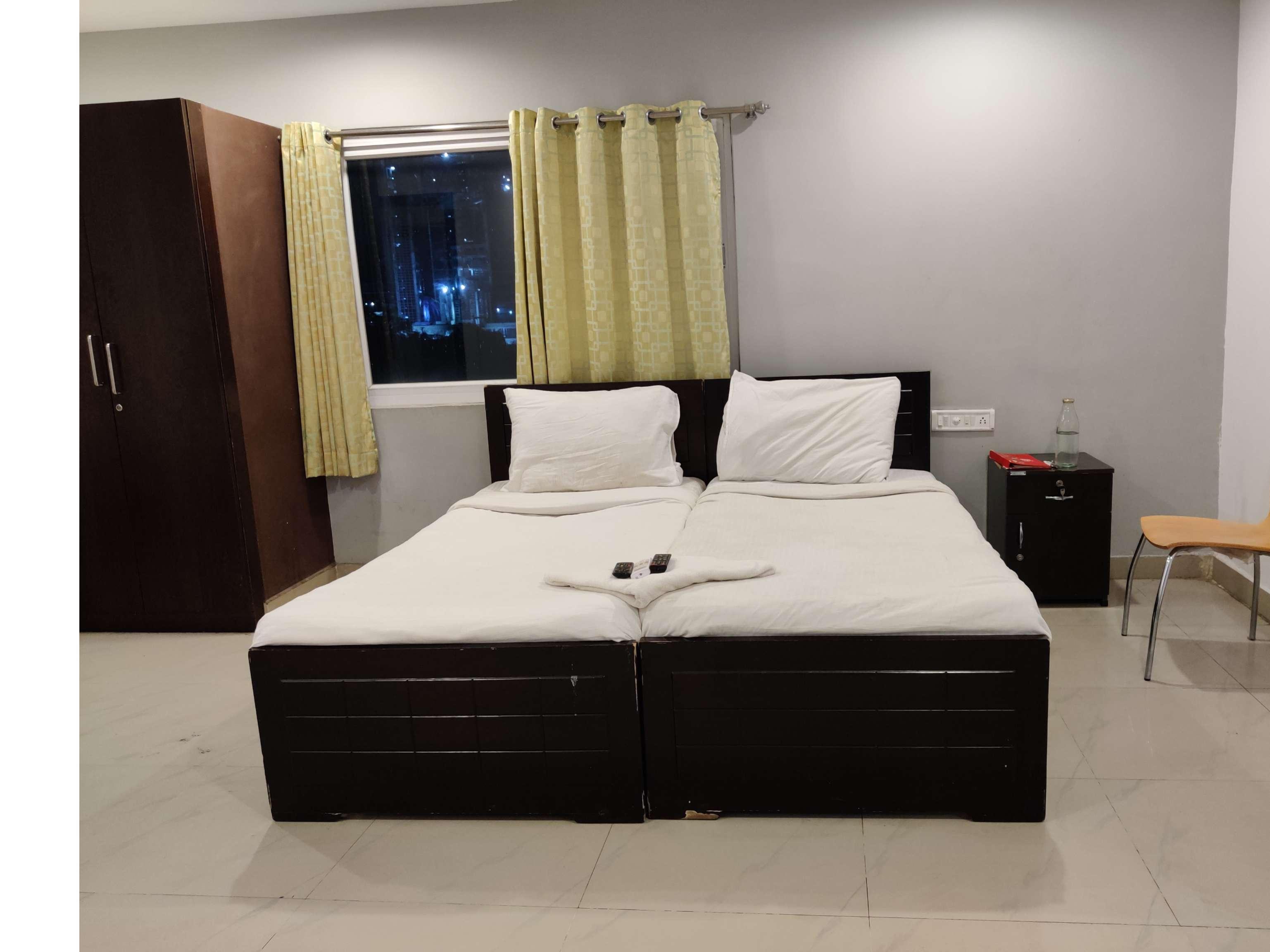海得拉巴 Oyo Flagship 463 Banjara Hills酒店 外观 照片