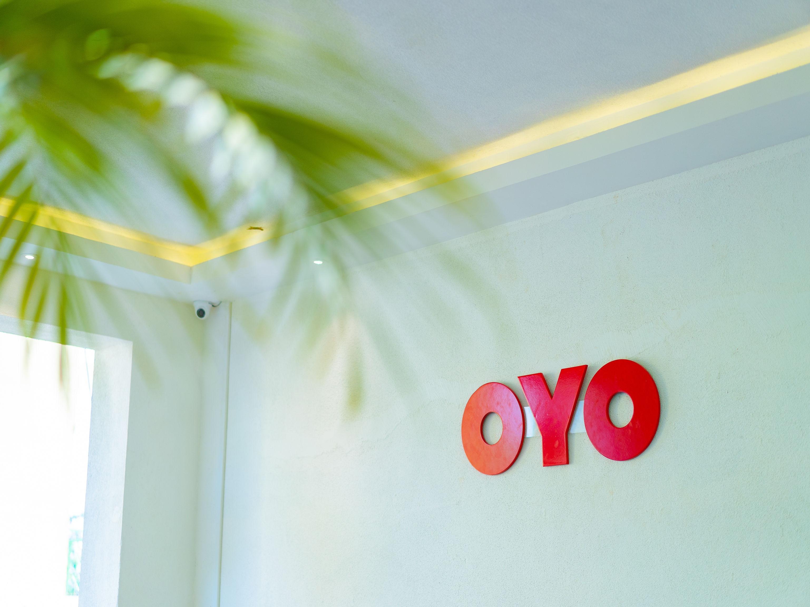 海得拉巴 Oyo Flagship 463 Banjara Hills酒店 外观 照片