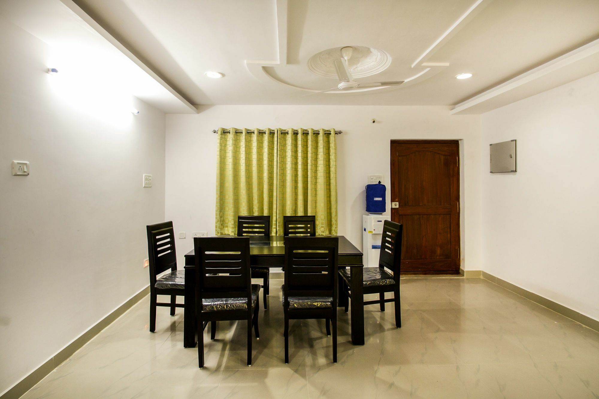 海得拉巴 Oyo Flagship 463 Banjara Hills酒店 外观 照片